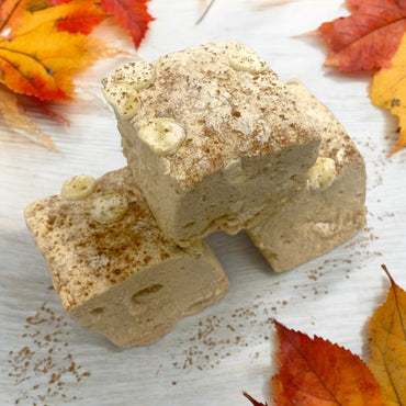 Marshmallow Pumpkin Spice Latte - Marshmallowstore.nl