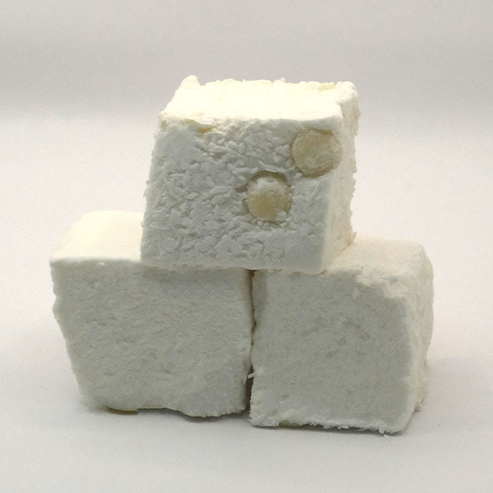 Coconut Rum Marshmallow - Marshmallowstore.nl