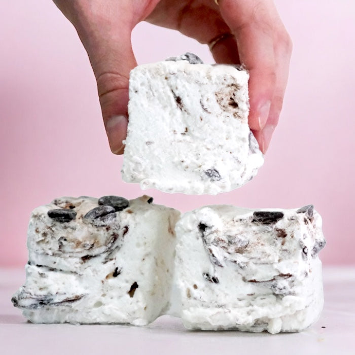 Proefbox Marshmallows - Marshmallowstore.nl