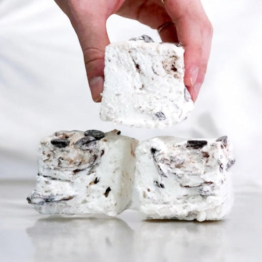 Van Klassiek tot Creatief: De Evolutie van de Marshmallow