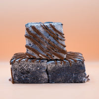 Marshmallow Dutch Liquorice & Chocolate