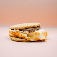 S’mores Kit – Warm, Gooey & Ready to Melt (gluten-free option available)