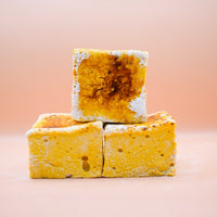 Crème brûlée Marshmallow
