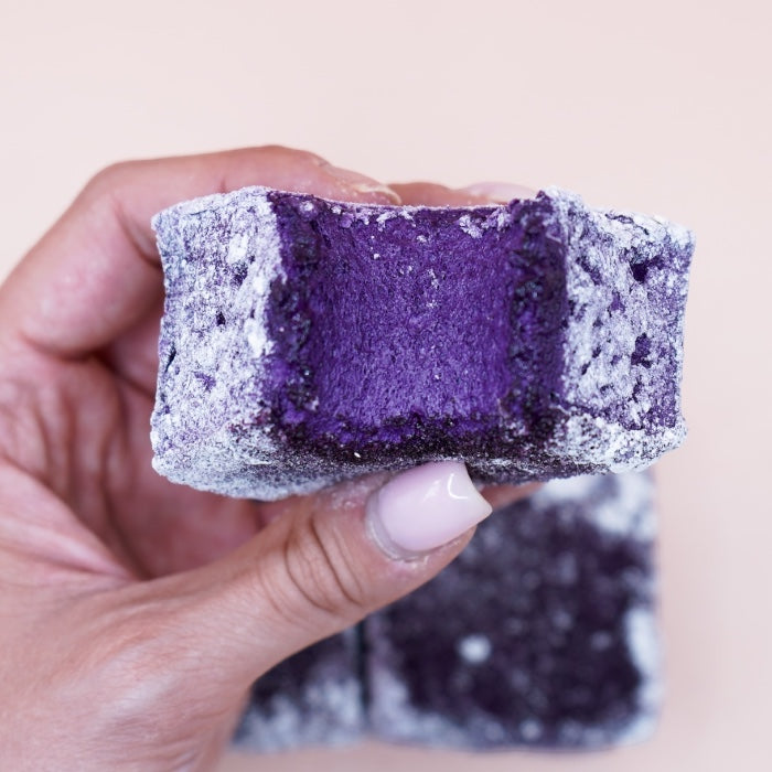 Marshmallow Mon Cherry – Fresh, Fruity & Light - Marshmallowstore.nl