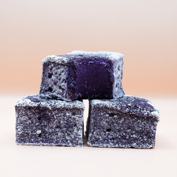 Marshmallow Mon Cherry – Fresh, Fruity & Light - Marshmallowstore.nl