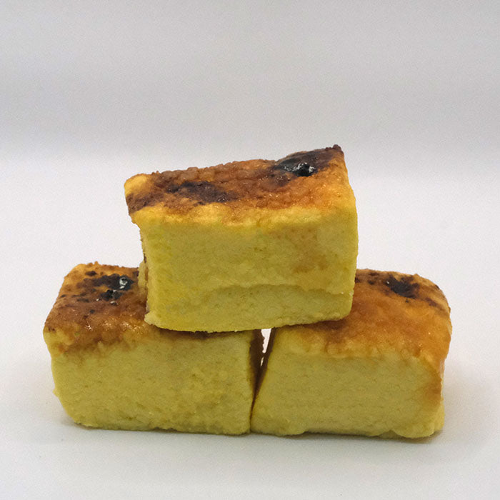 Crème brûlée Marshmallow