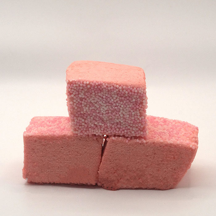 It's a Girl Raspberry Marshmallow