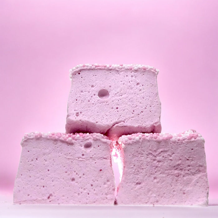 Raspberry Marshmallow It's a Girl 