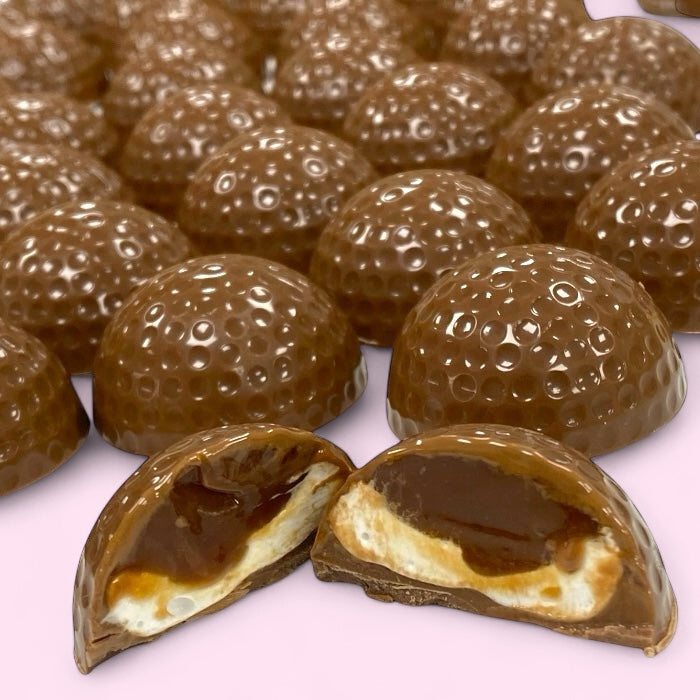 Rocky Road Cookie Nuss-Schokoladen-Karamell