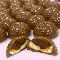 Rocky Road Cookie Nuss-Schokoladen-Karamell