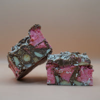 Marshmallow & Rocky Road Tasting Box – Luxury Mix Box with 17 Flavors