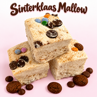 Marshmallow Sinterklaas – Warm, Spiced & Festive - Marshmallowstore.nl