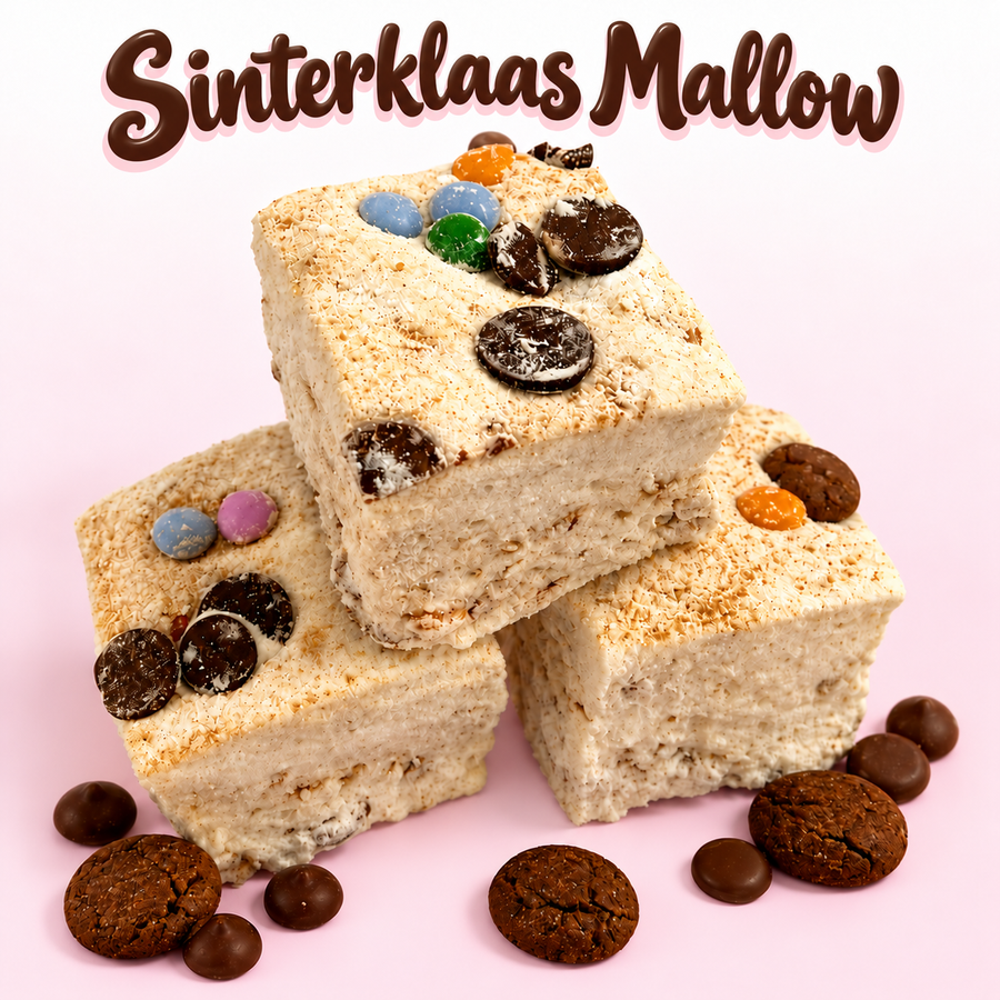 Sinterklaas Mallow